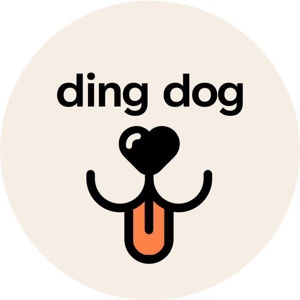 Ding Dog Pets